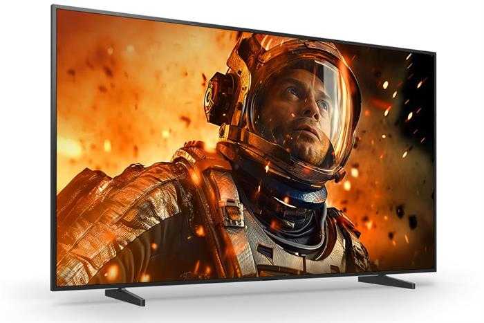 Google Tivi Mini LED Sony BRAVIA 5 4K 98 inch K-98XR50