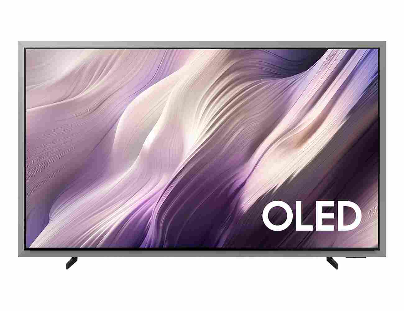 Samsung Smart TV OLED 4K 83 inch QA83S95HXEXXV
