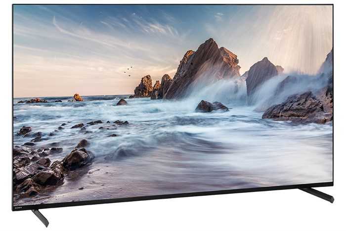 Google Tivi Sony BRAVIA XR 4K 55 inch XR-55X90L