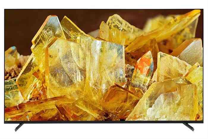 Google Tivi Sony BRAVIA XR 4K 75 inch XR-75X90L