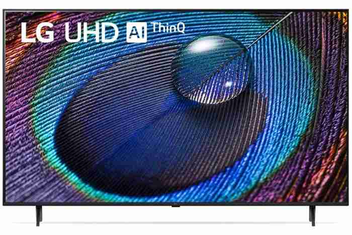 Smart Tivi LG UHD 4K 65 inch 65UR9050PSK