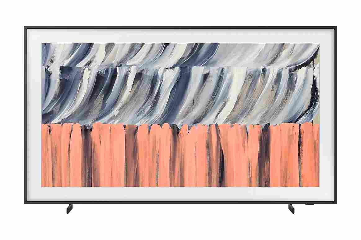 Samsung Smart Tivi Khung Tranh The Frame QLED 4K 55 inch QA55LS03HE