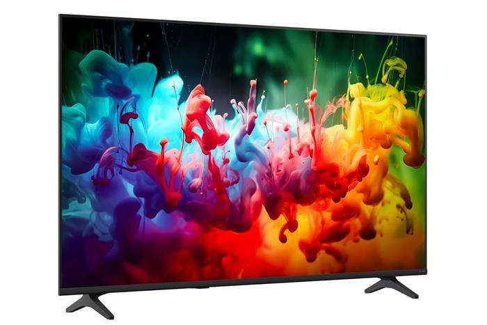 Smart Tivi QNED LG AI 4K 55 inch 55QNED70BSA