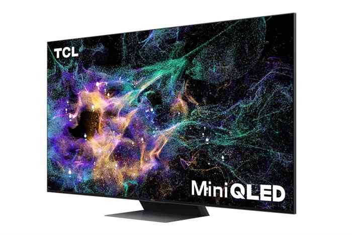 Google Tivi QD-Mini LED TCL AI 4K 65 inch 65C845