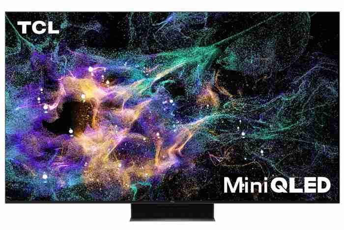 Google Tivi QD-Mini LED TCL AI 4K 65 inch 65C845
