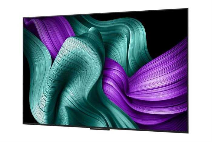 Smart Tivi True Wireless OLED evo LG AI 4K 65 inch OLED65M5PSA
