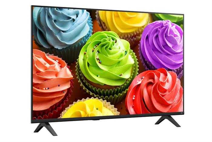 Smart Tivi LG AI Full HD 43 inch 43LB6550PSA