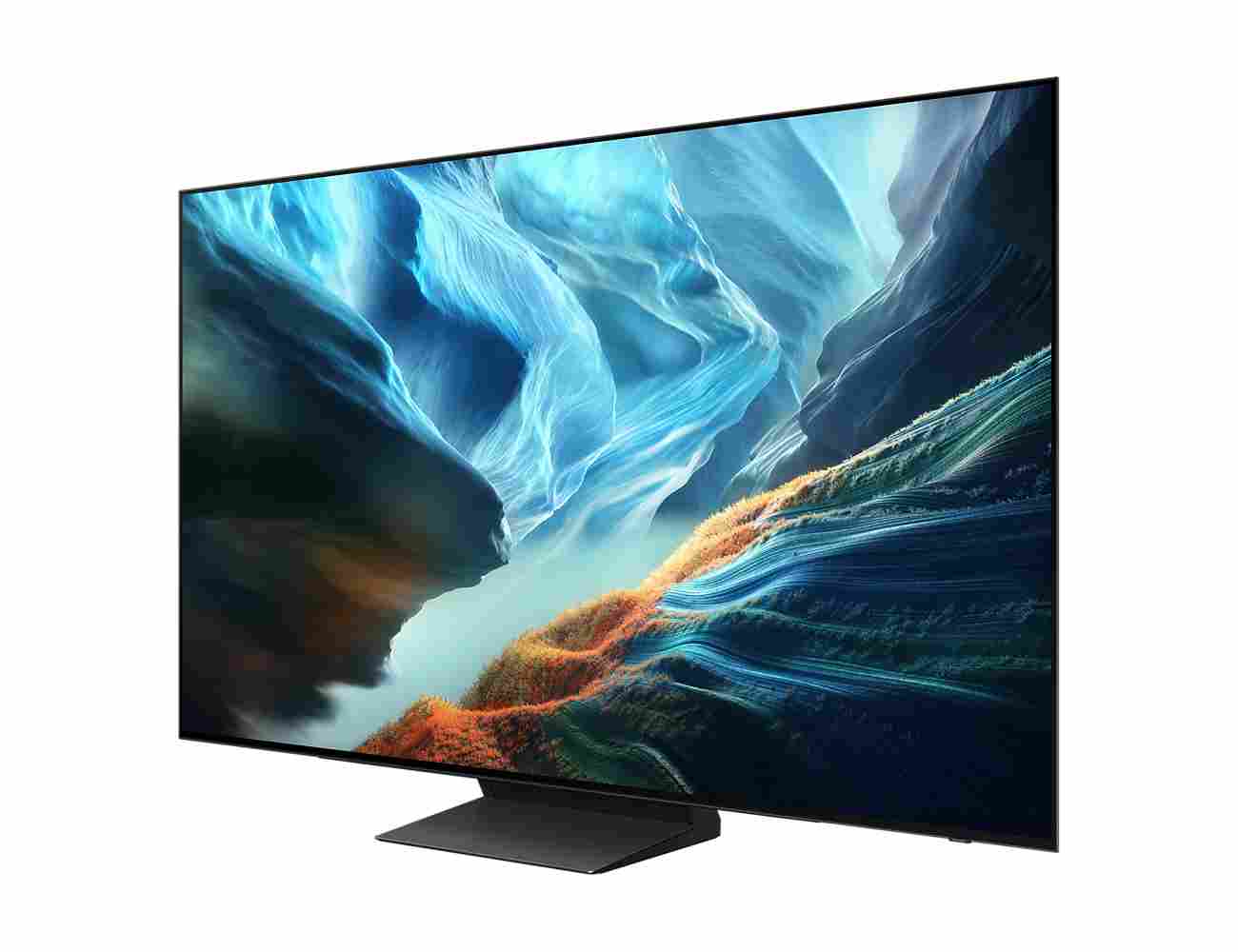 Samsung Smart TV OLED 4K 83 inch QA83S90HAEXXV