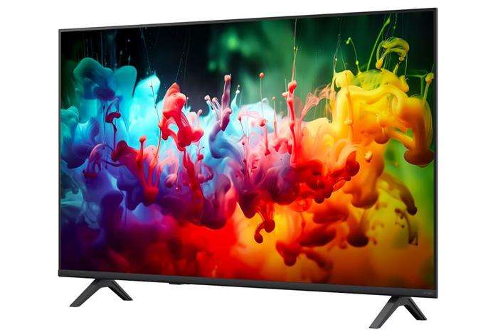 Smart Tivi QNED LG AI 4K 50 inch 50QNED70BSA
