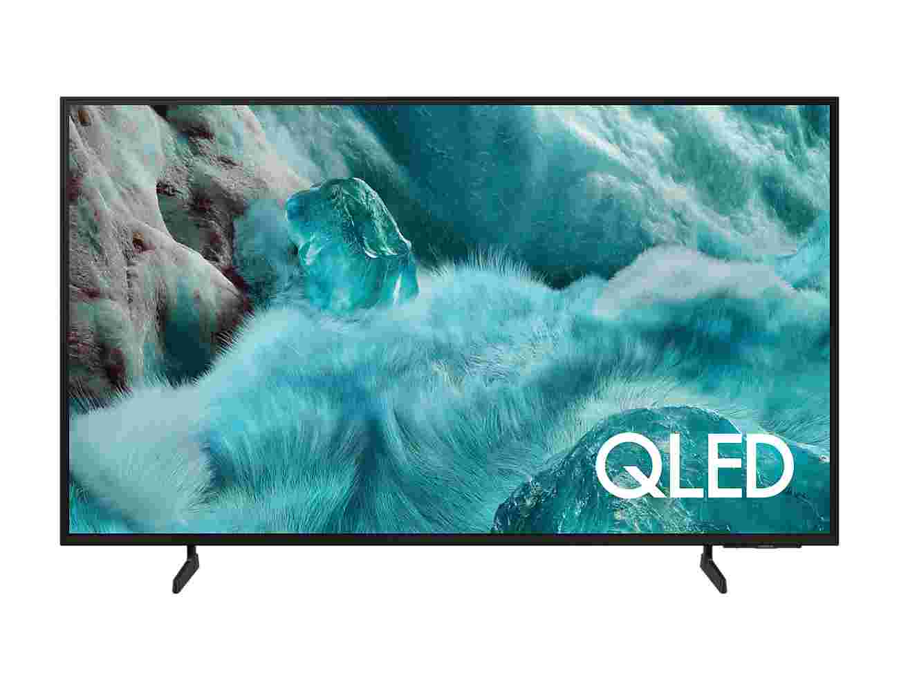 Samsung Smart TV QLED 4K 43 inch QA43Q7FAAKXXV