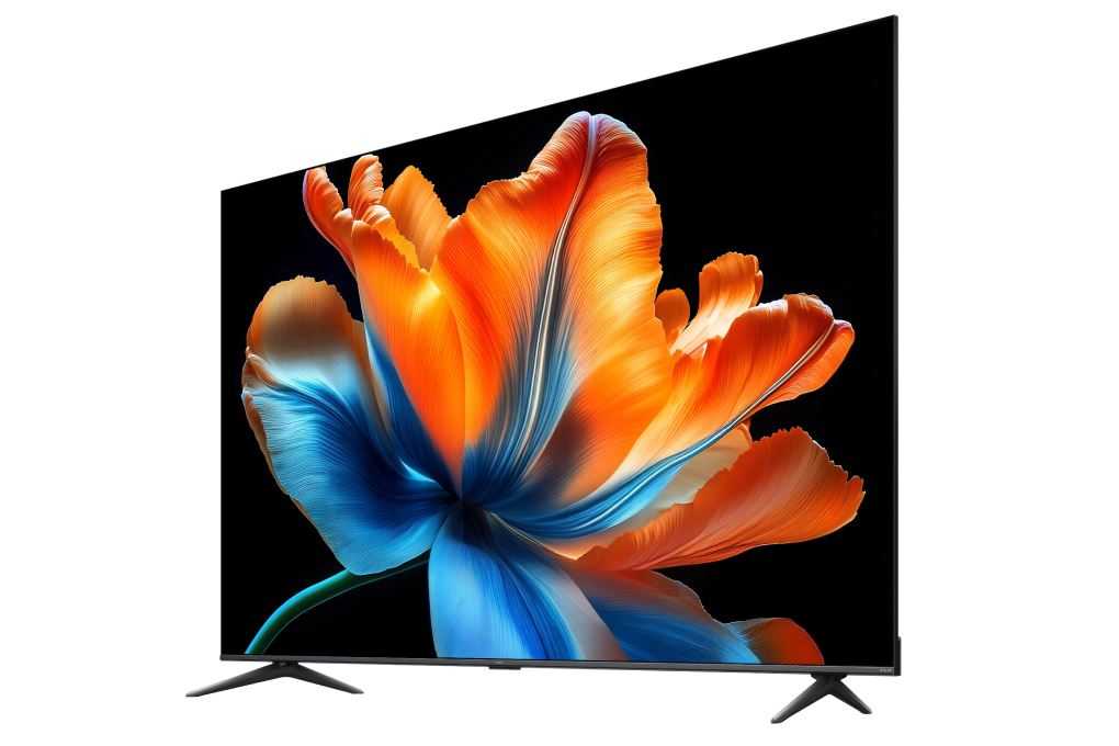 Google Tivi QD-Mini LED Xiaomi Smart Display S 4K 85 inch L85MC-STWN 2026