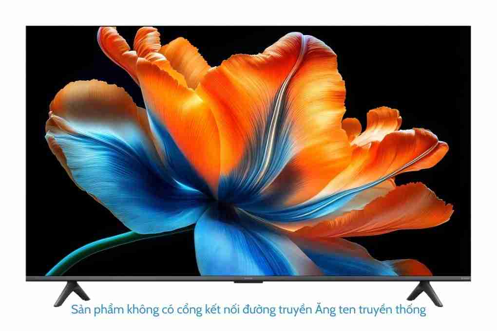 Google Tivi QD-Mini LED Xiaomi Smart Display S 4K 85 inch L85MC-STWN 2026