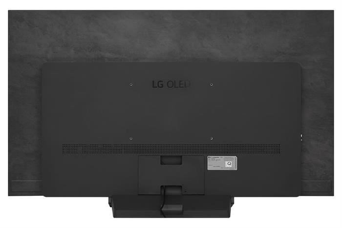 Smart Tivi OLED LG AI 4K 55 inch OLED55C4PSA