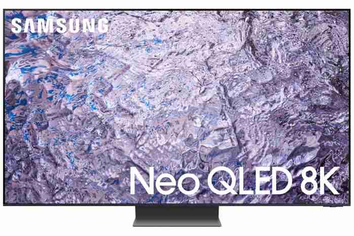 Samsung Smart TV Neo QLED 8K 65 inch QA65QN800C