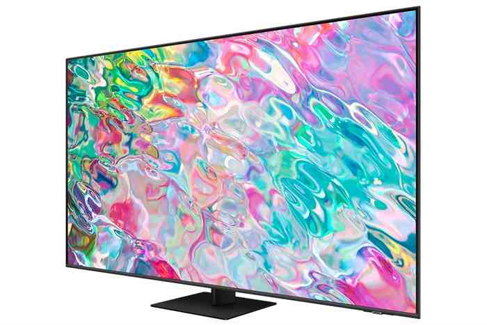 Samsung Smart TV QLED 4K 75 inch QA75Q70B
