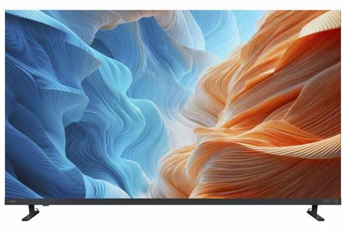 Toshiba Smart Tivi Mini LED AI 4K 55 inch 55Z670SP