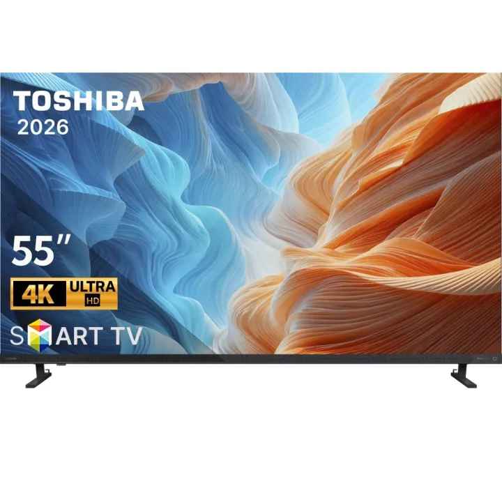 Toshiba Smart Tivi Mini LED AI 4K 55 inch 55Z670SP