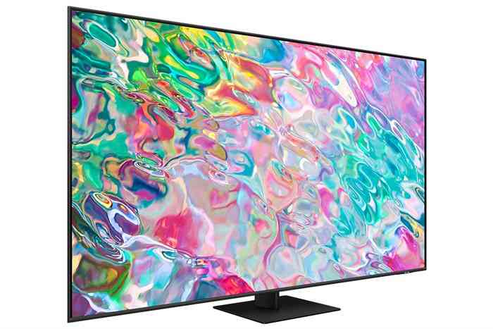Samsung Smart TV QLED 4K 85 inch QA85Q70B
