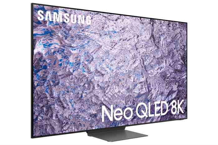 Samsung Smart TV Neo QLED 8K 75 inch QA75QN800C