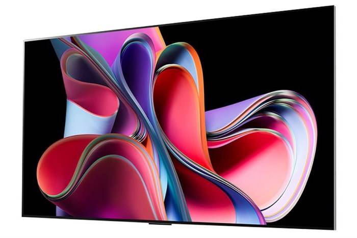 Smart Tivi OLED LG AI 4K 55 inch OLED55G3PSA
