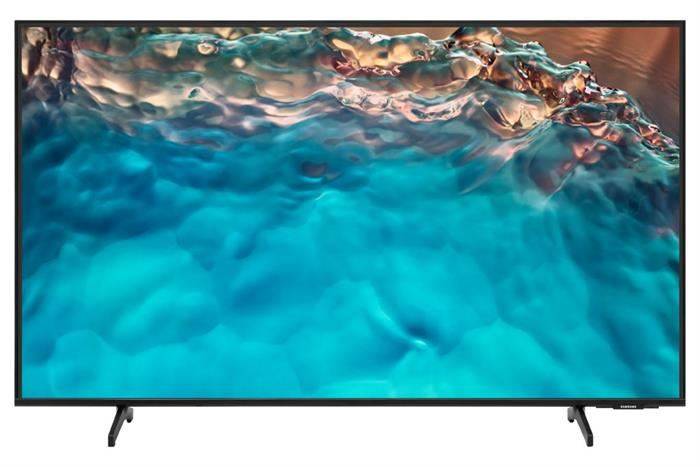 Samsung Smart TV Crystal UHD 4K 43 inch UA43BU8000