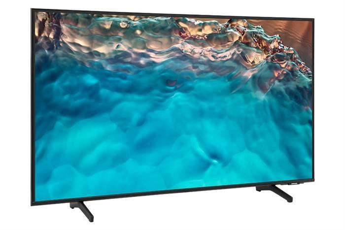 Samsung Smart TV Crystal UHD 4K 43 inch UA43BU8000