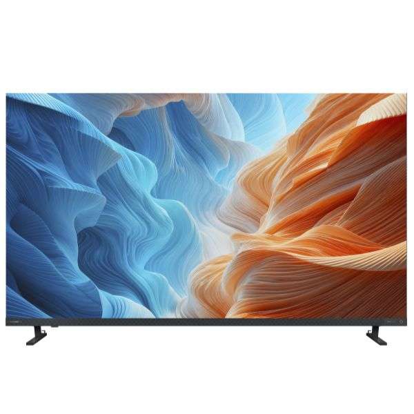 Toshiba Smart Tivi Mini LED AI 4K 65 inch 65Z670SP