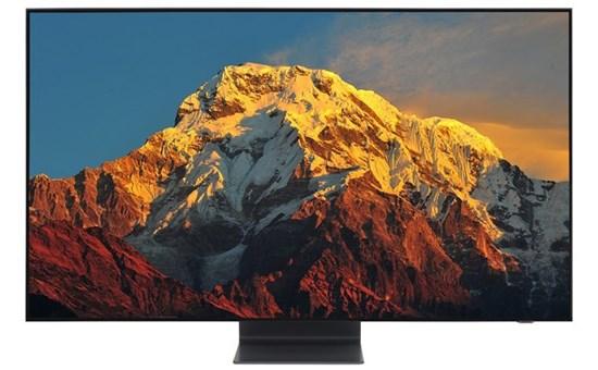 Samsung Smart TV QLED 8K 65 inch QA65Q800T