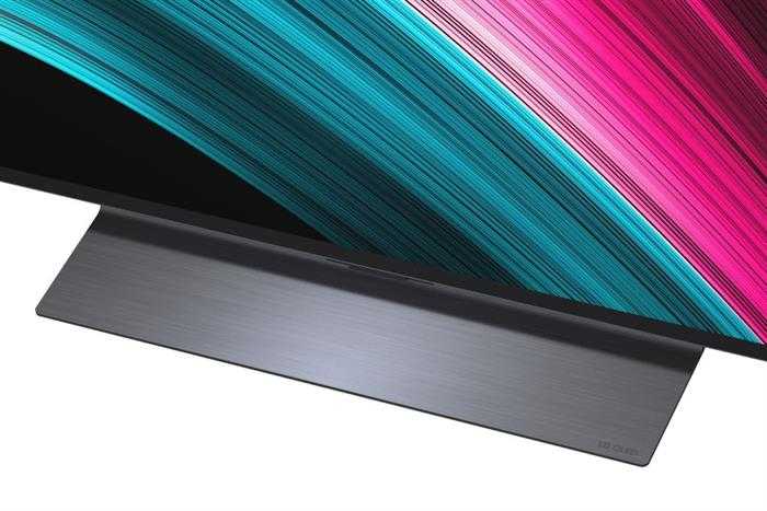 Smart Tivi OLED evo LG AI 4K 65 inch OLED65C5PSA