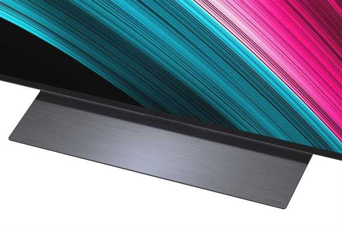 Smart Tivi OLED evo LG AI 4K 77 inch OLED77C5PSA
