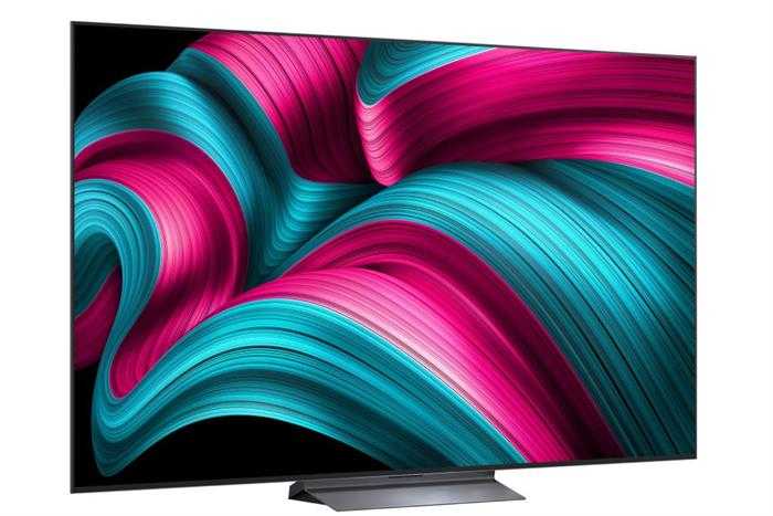 Smart Tivi OLED evo LG AI 4K 77 inch OLED77C5PSA