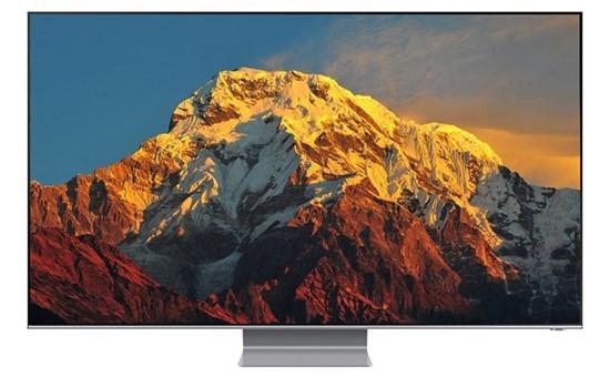 Samsung Smart TV QLED 8K 75 inch QA75Q800T