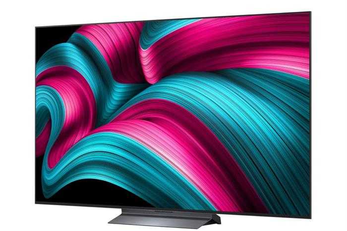 Smart Tivi OLED evo LG AI 4K 42 inch OLED42C5PSA