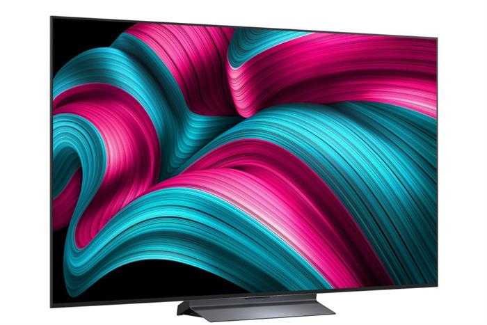 Smart Tivi OLED evo LG AI 4K 48 inch OLED48C5PSA