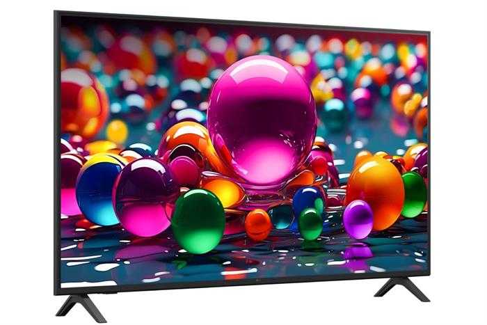 Smart Tivi LG AI 4K 43 inch 43UA8450PSA