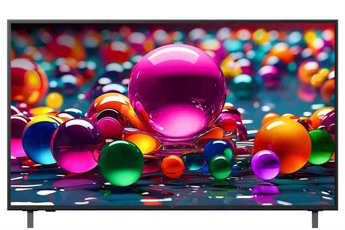 Smart Tivi LG AI 4K 75 inch 75UA8450PSA