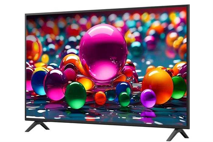 Smart Tivi LG AI 4K 86 inch 86UA8450PSA