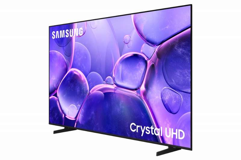 Samsung Smart TV Crystal UHD Vision AI 4K 75 inch UA75U8500H