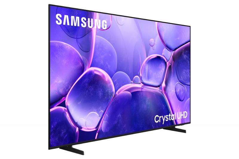 Samsung Smart TV Crystal UHD Vision AI 4K 75 inch UA75U8500H