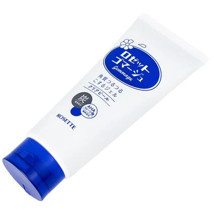 Tẩy Tế Bào Chết Rosette Thu Nhỏ Lỗ Chân Lông 120g