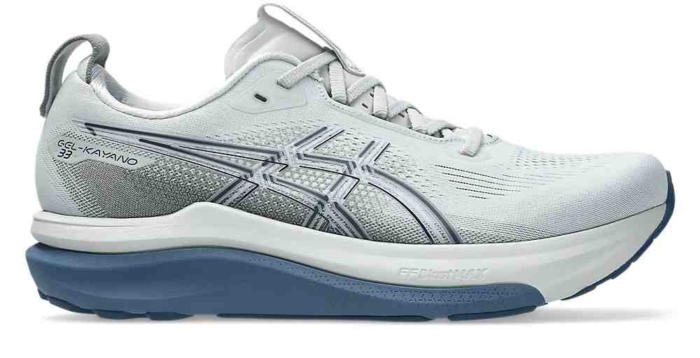 Giày Chạy Bộ Nam Asics Gel-Kayano 33