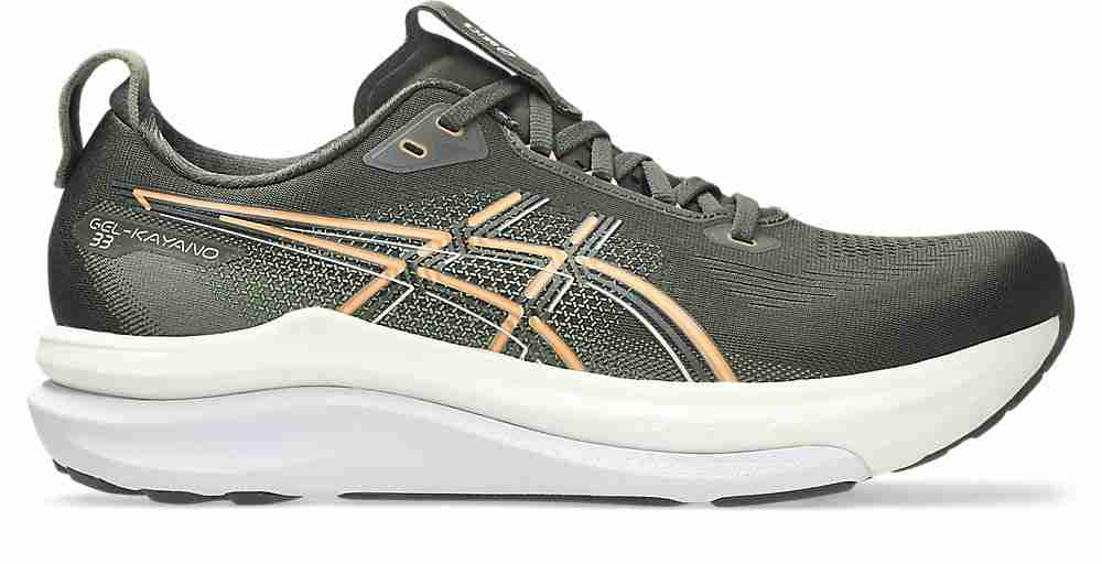Giày Chạy Bộ Nam Asics Gel-Kayano 33
