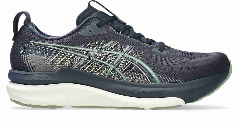 Giày Chạy Bộ Nam Asics Gel-Kayano 33