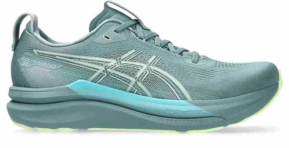 Giày Chạy Bộ Nam Asics Gel-Kayano 33