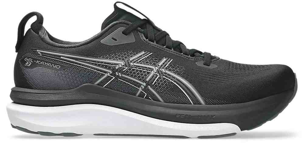 Giày Chạy Bộ Nam Asics Gel-Kayano 33