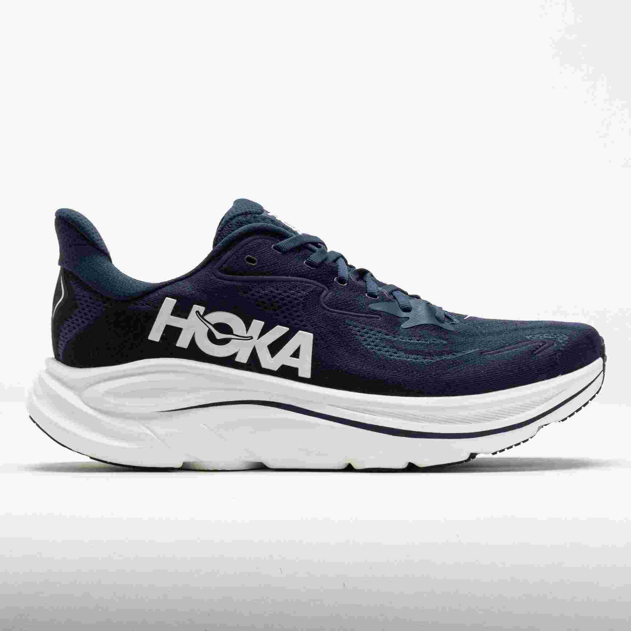 Giày Chạy Bộ Nam HOKA Clifton 10