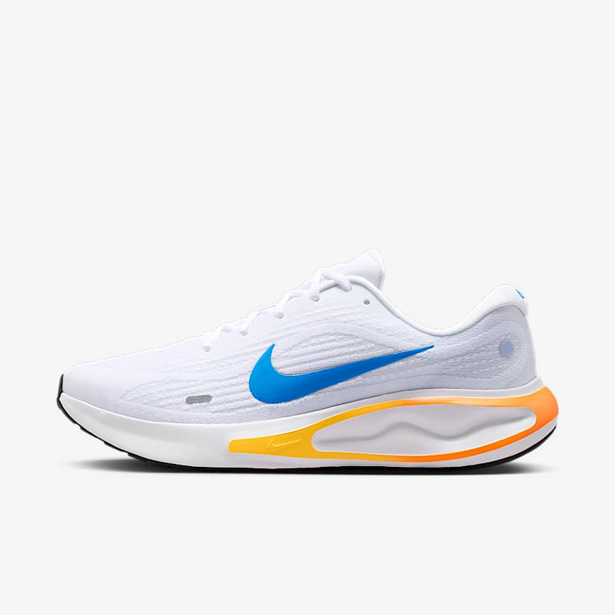 Giày Chạy Bộ Nam Nike Journey Run