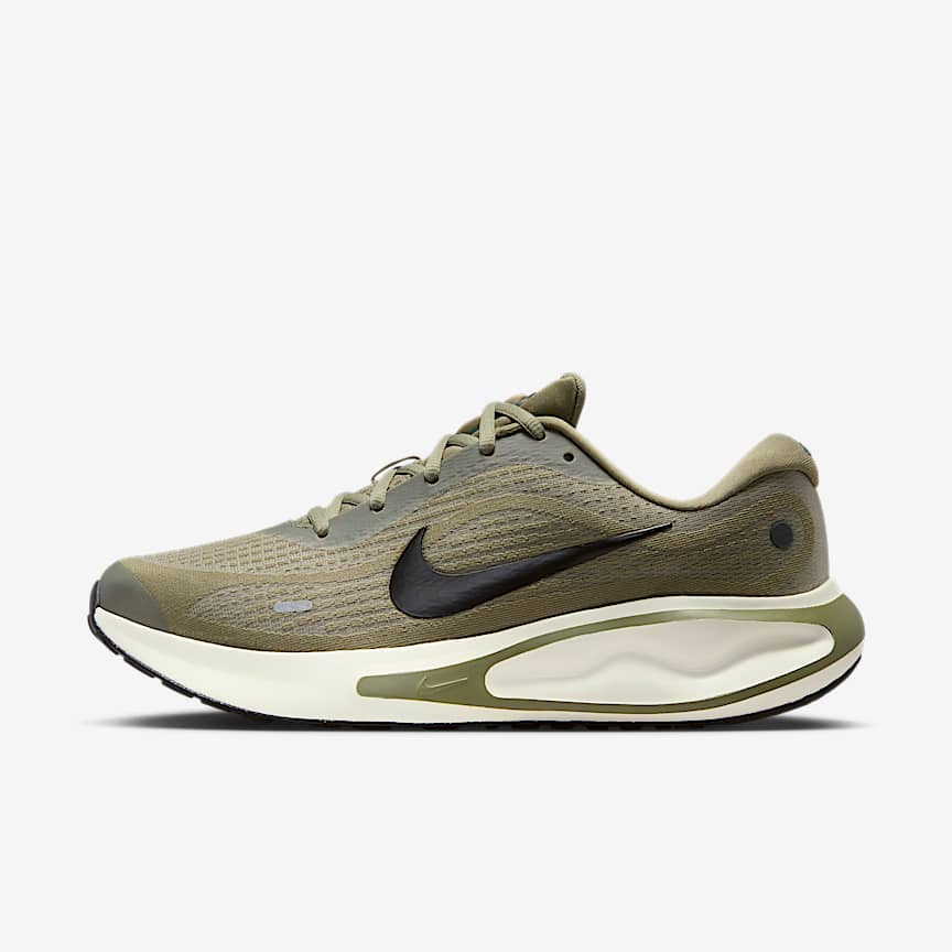 Giày Chạy Bộ Nam Nike Journey Run