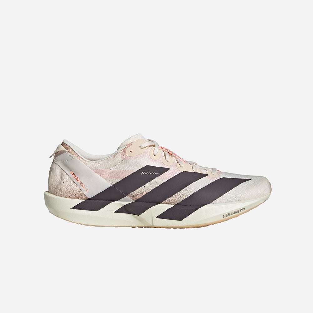 Giày Chạy Bộ Nam Adidas Adizero Adios 9
