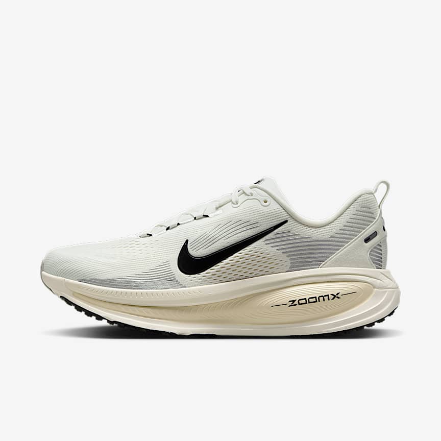 Giày Chạy Bộ Nam Nike Vomero 18